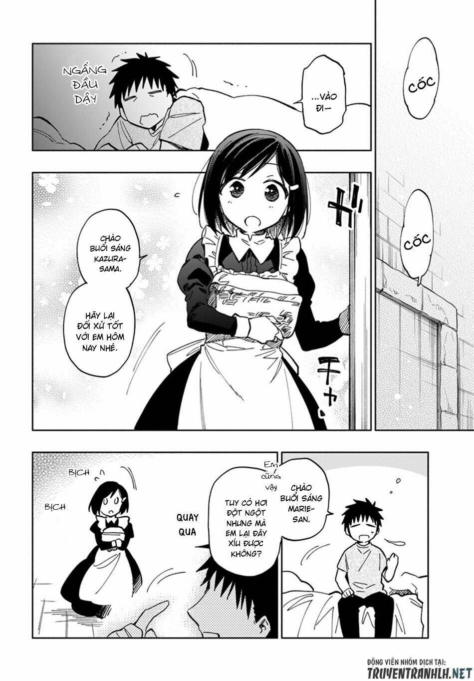 takarakuji de 40-oku atattandakedo isekai ni ijuu suru chapter 24 9