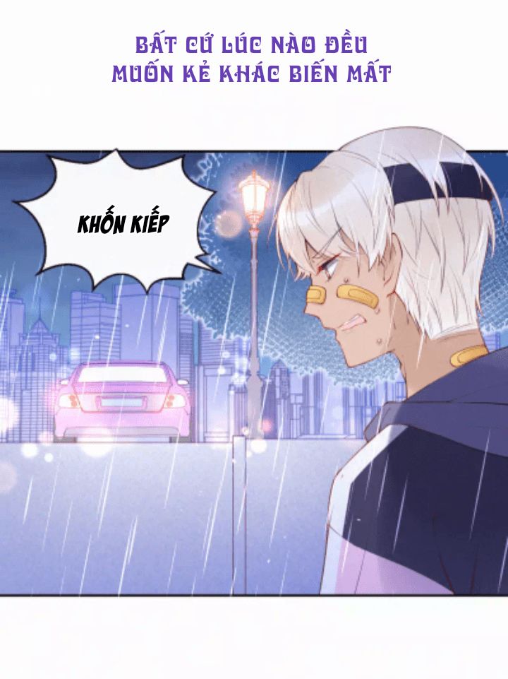 cuồng si hoa khôi lãnh thiên kim chapter 0.2 18