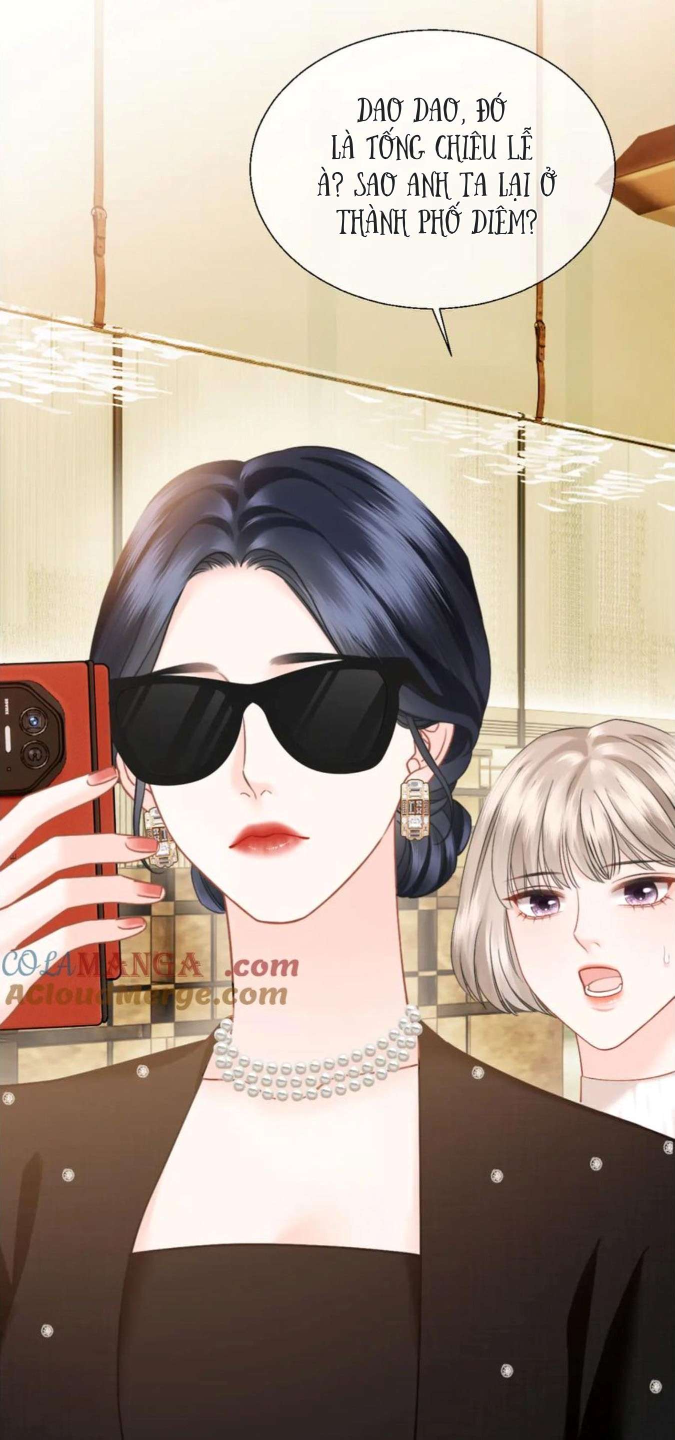 đắm say chapter 31 29