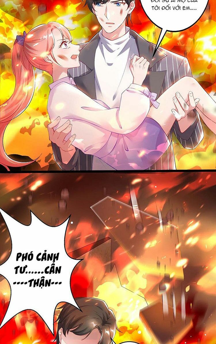 đại lão gọi tôi tiểu tổ tông chapter 2 12