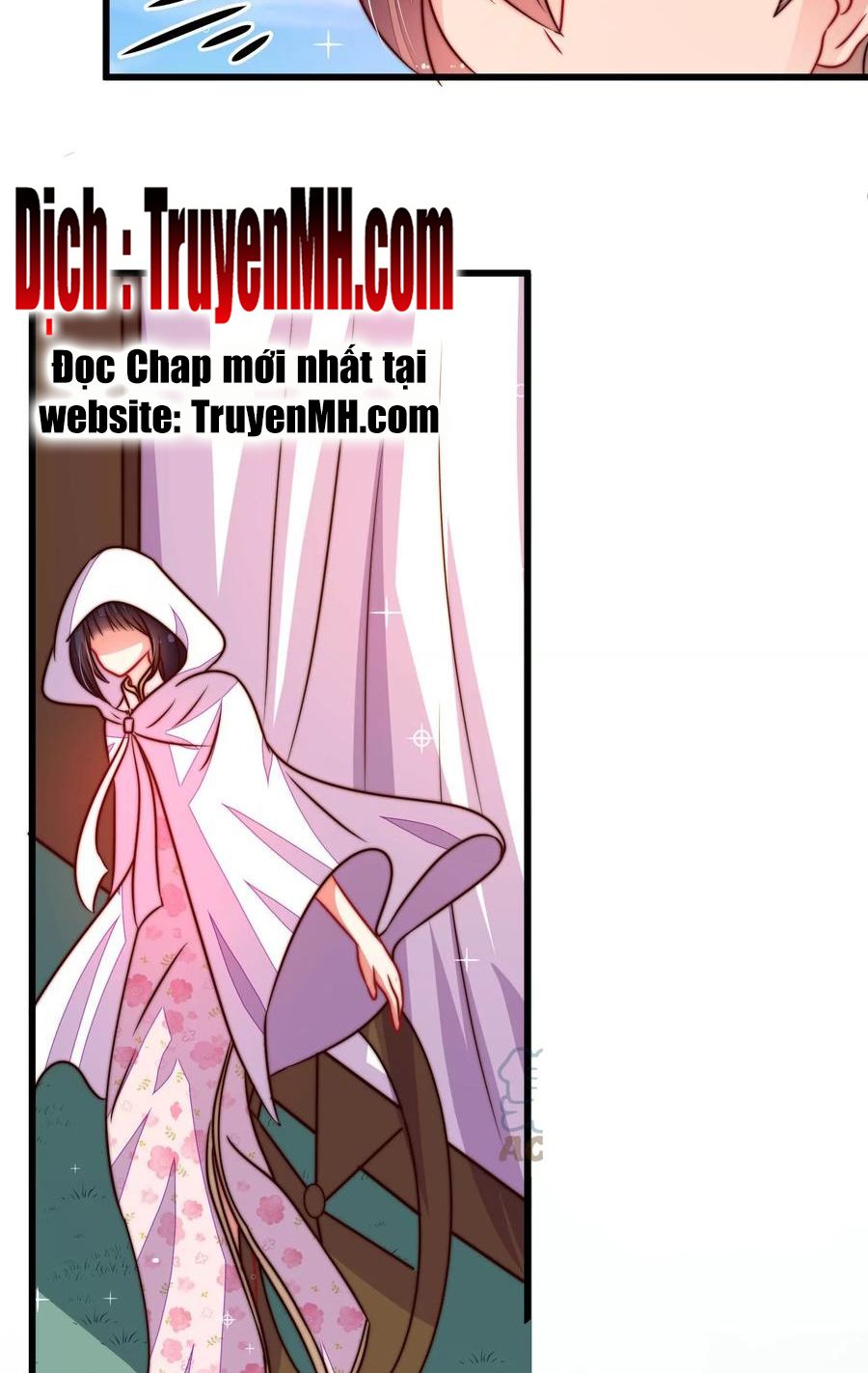 ngày nào thiếu soái cũng ghen chapter 501 9