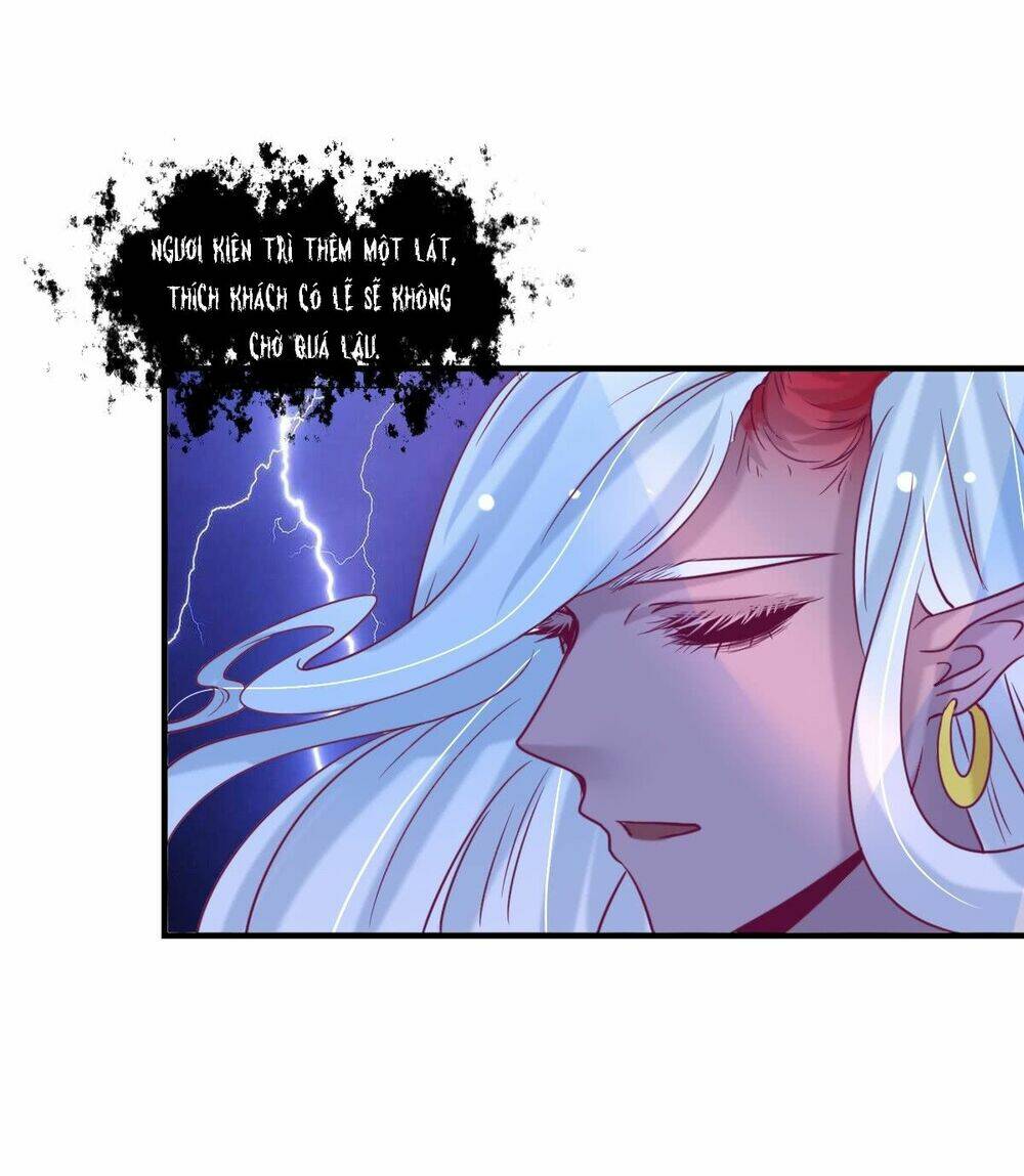 hồng nhan bất vong quốc chapter 9 13