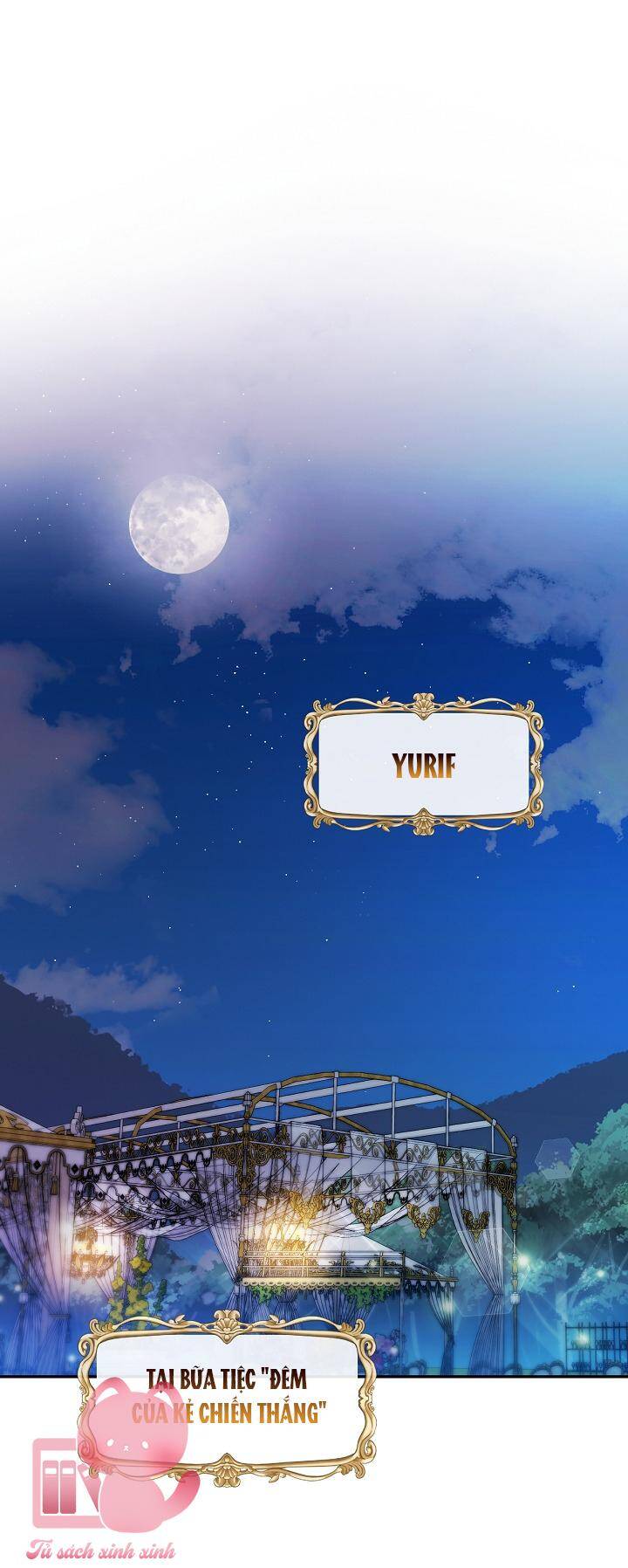 vị hôn thê của kẻ săn mồi chapter 49 2