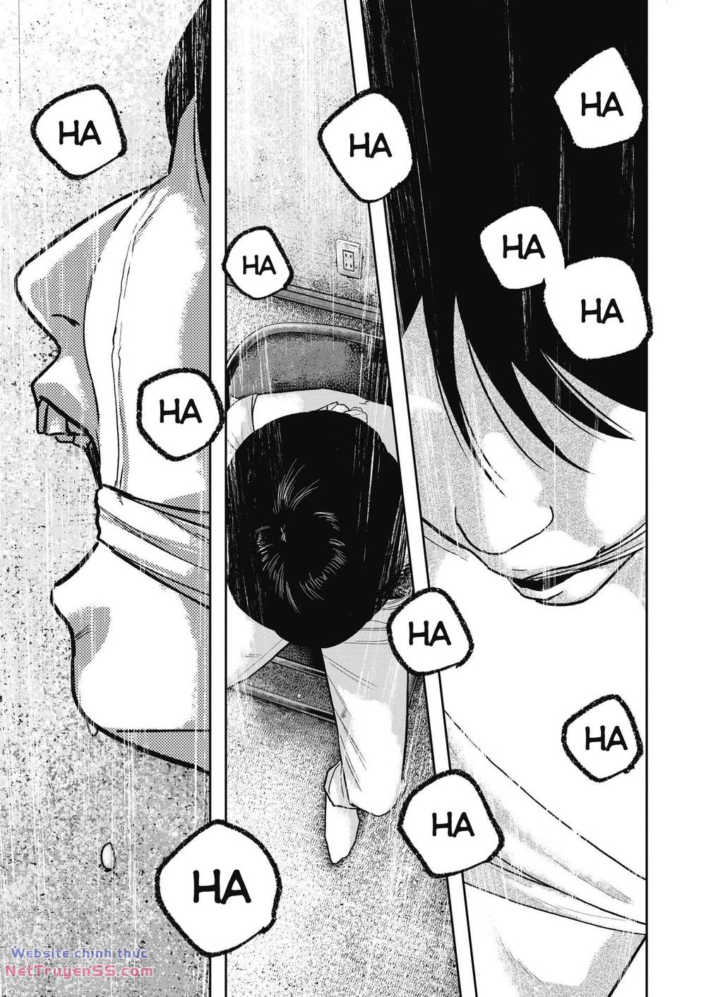 smiley - cười lên m chapter 52 16