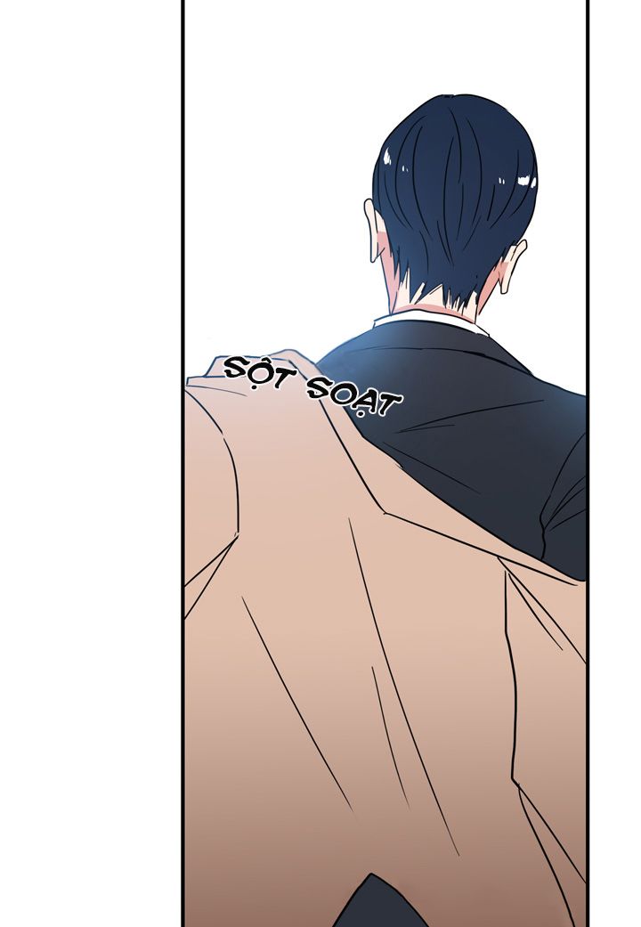 rắc rối về vấn đề yêu đương của tôi chapter 41 46