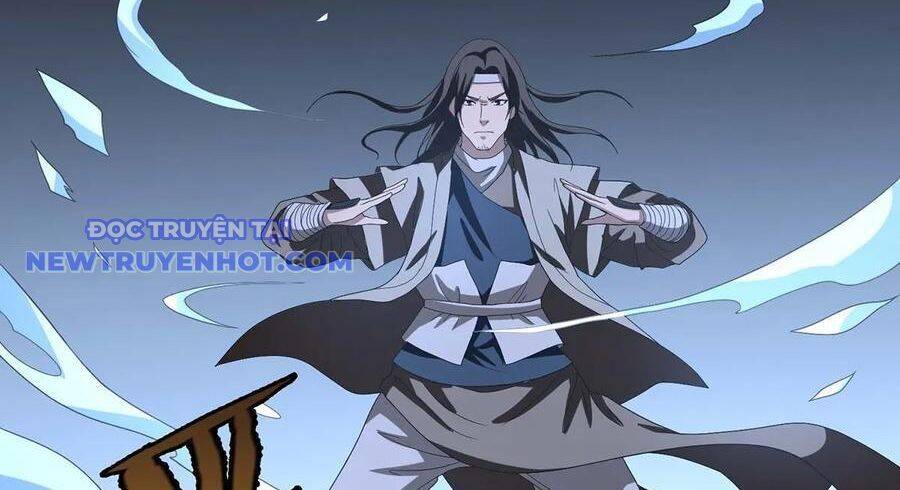 thiên long bát bộ webtoon chapter 137 48