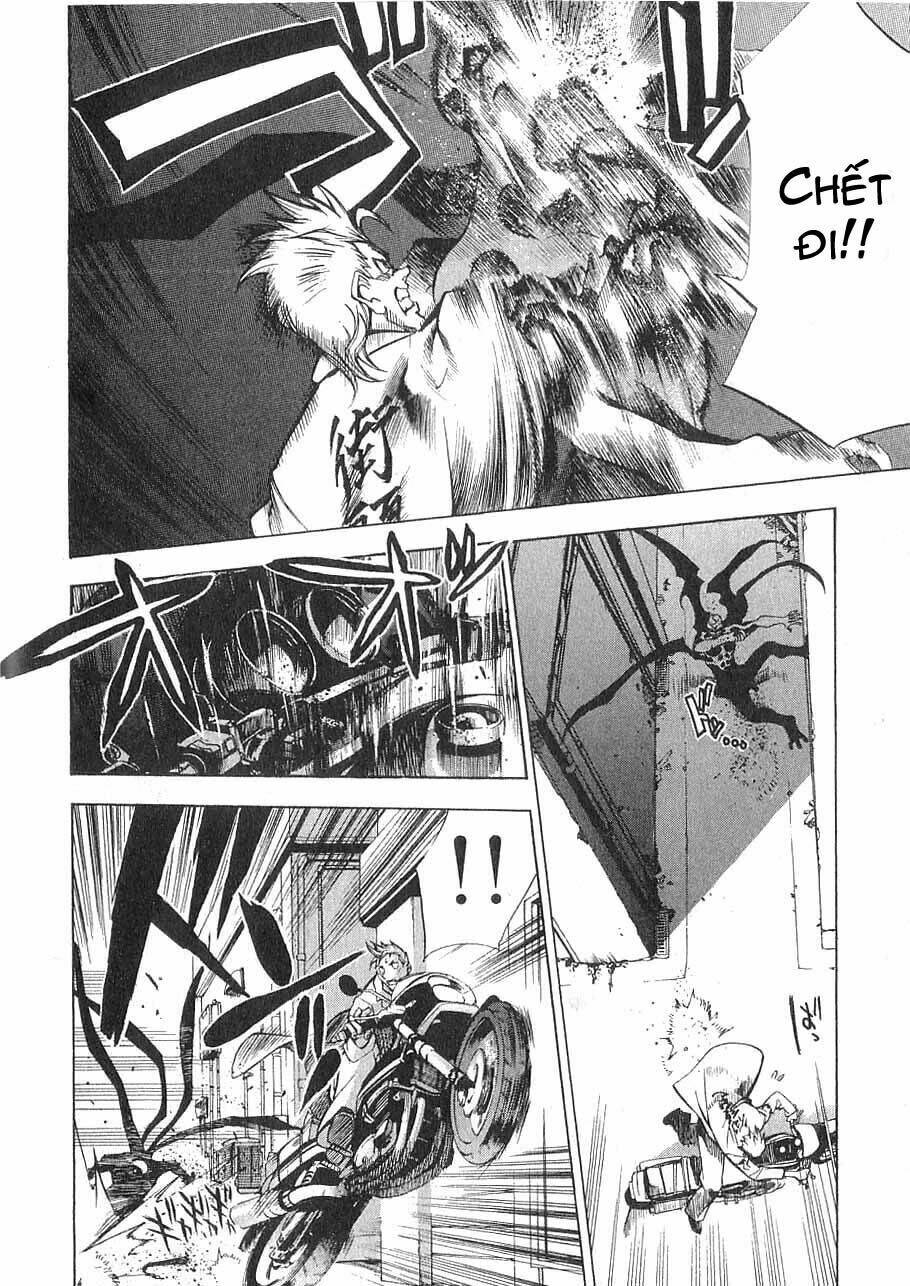 majin - devil chapter 1.1 26