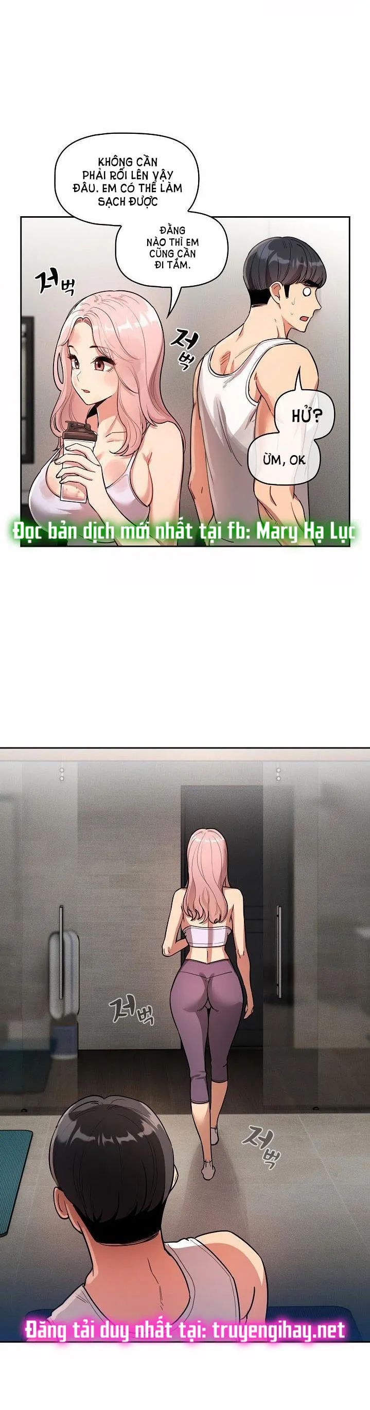 gia sư mùa hovid chapter 63 13