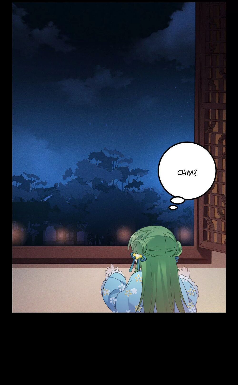 ta mới không gả cho hoàng tử phản diện chapter 36 54