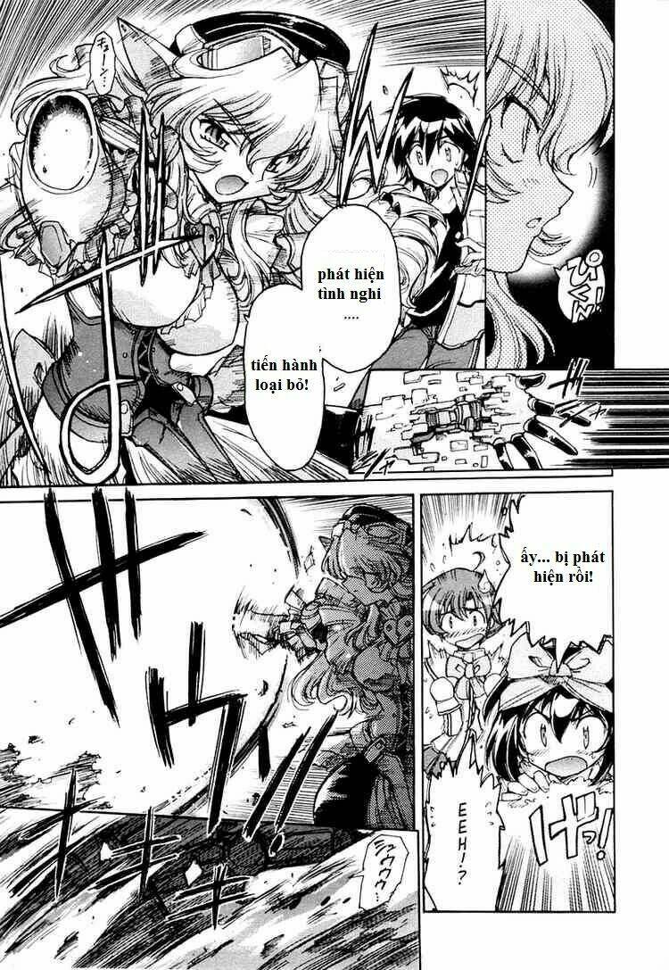 tubame syndrome chapter 20 17