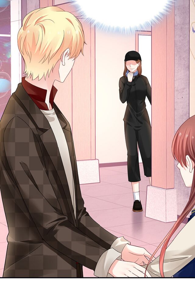 bạn trai 1/4 của tôi chapter 35 28