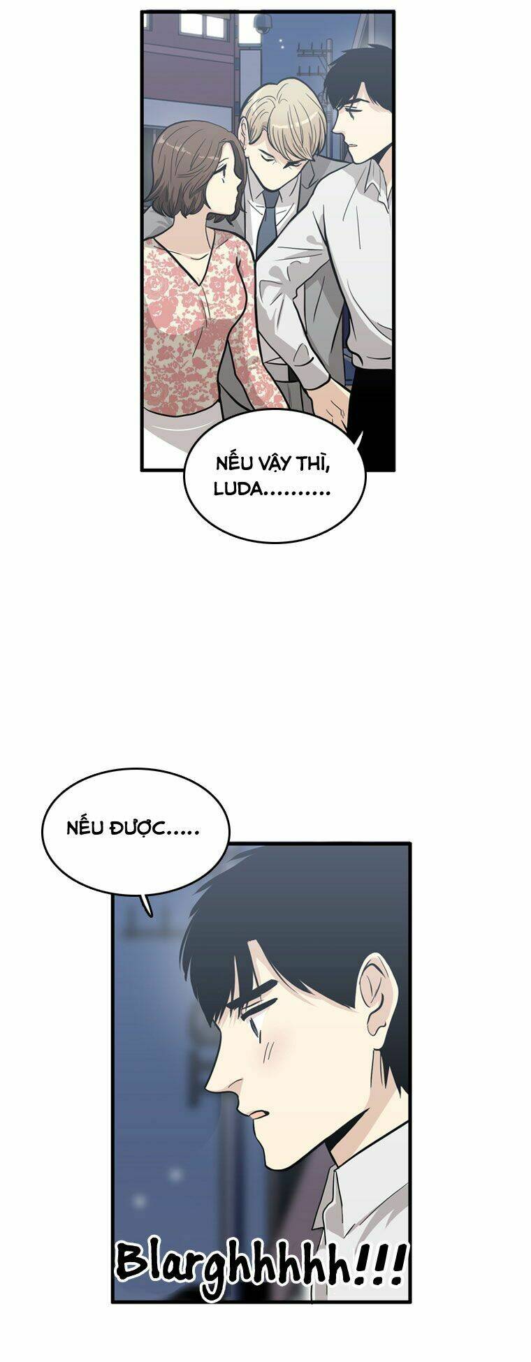 happy if you died chapter 1 45