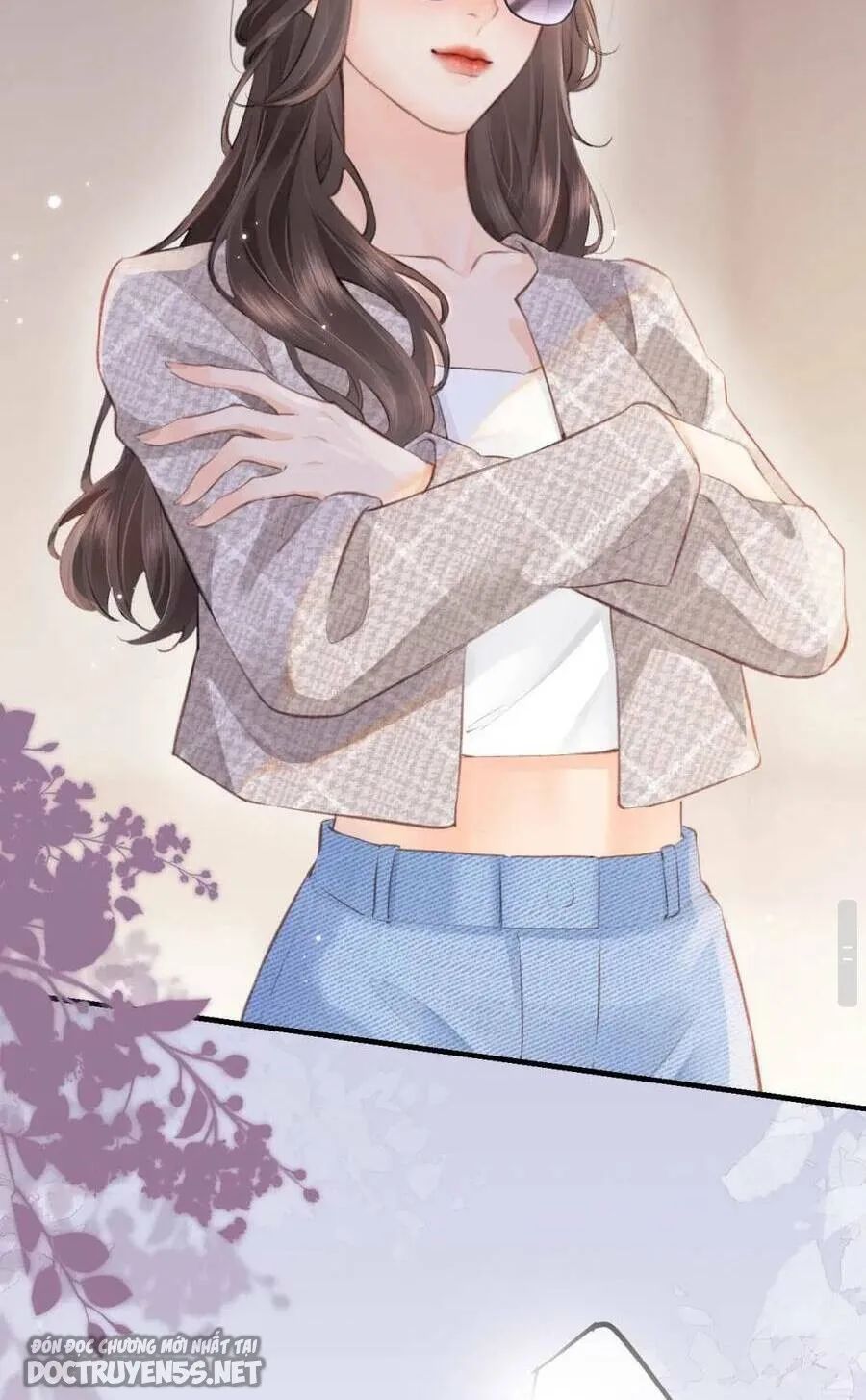 vợ chồng siêu sao có chút ngọt [m] chapter 9 29