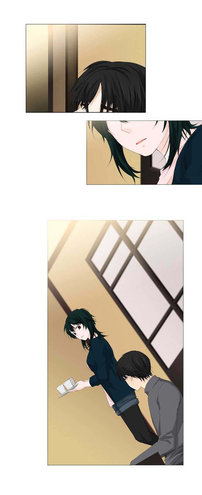 come spring chapter 5 14