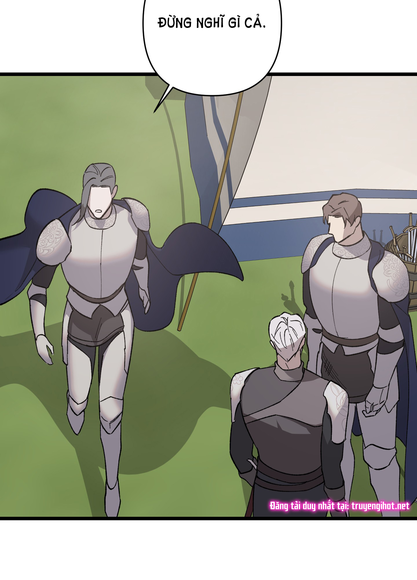 đóa hoa của mặt trời chapter 16.1 24