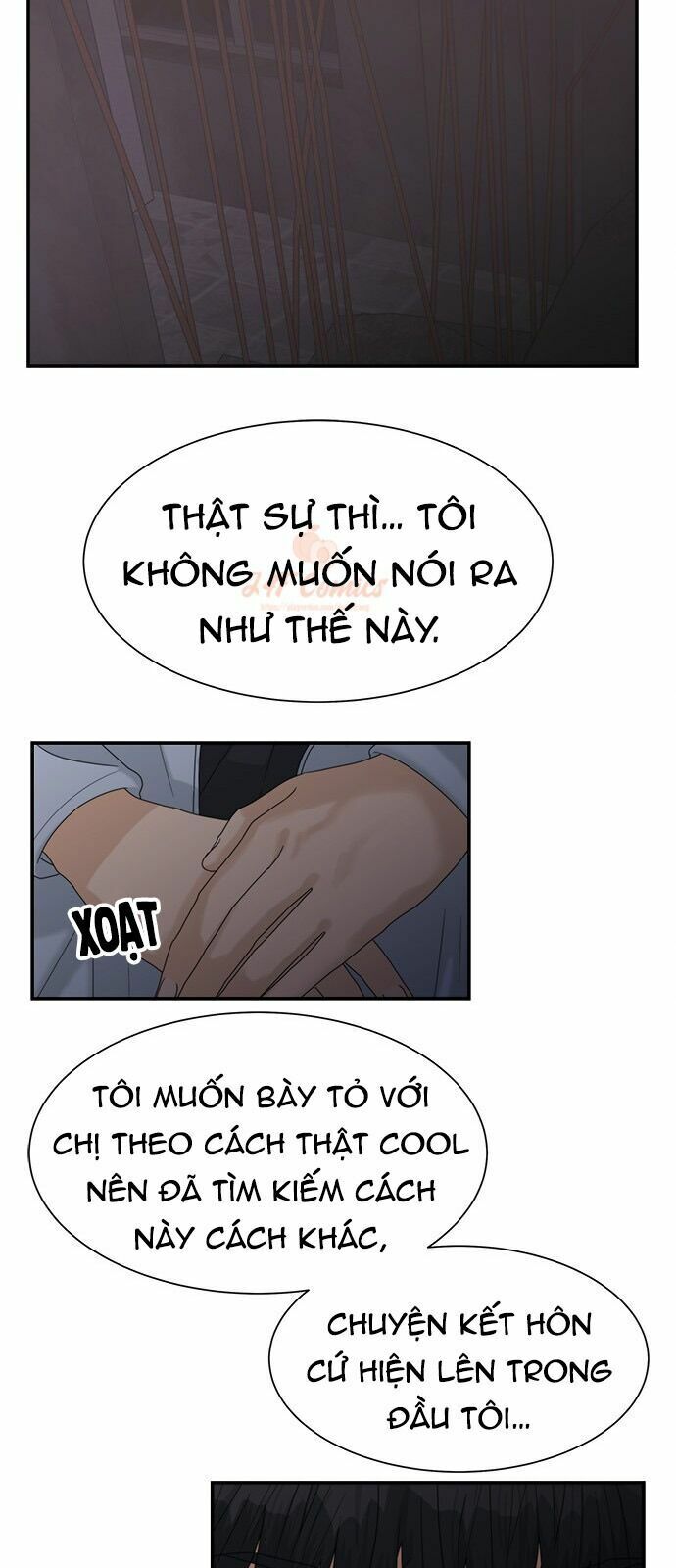 phải lòng oan gia chapter 47 10