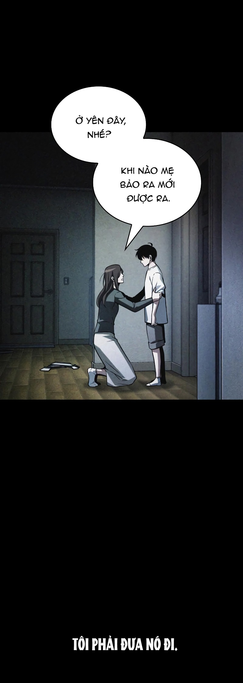 toàn trí độc giả - omniscient reader chapter 208.2 7