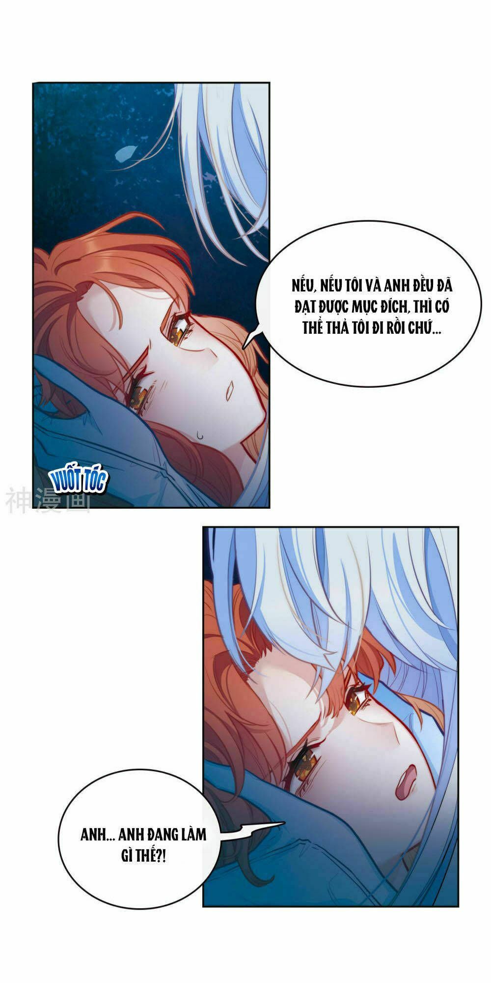 địa ngục cáo bạch thi chapter 108 1