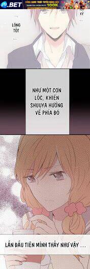 tôi trở thành đại diện của lớp chapter 11 17