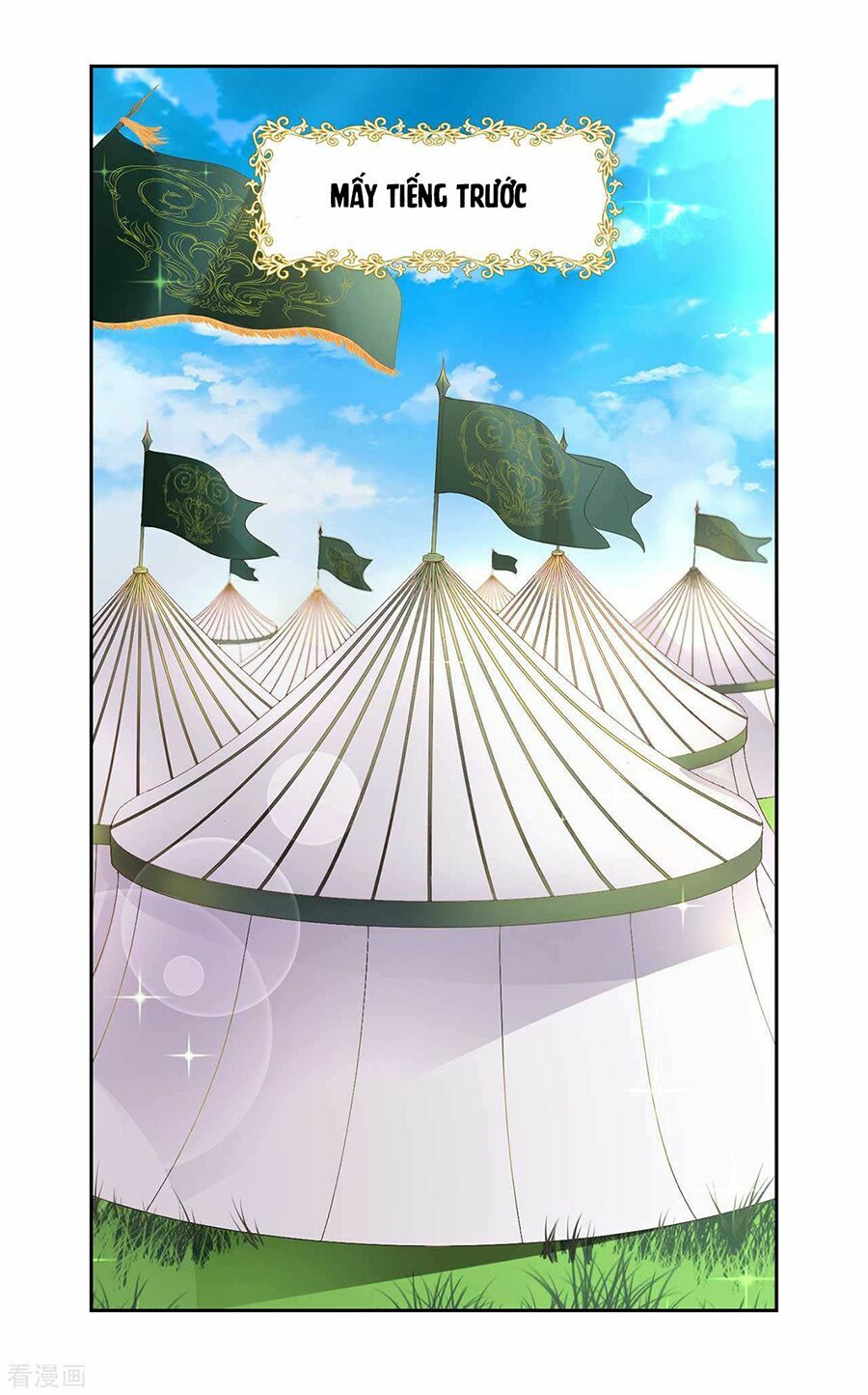 huynh khống công tước gả không được chapter 52 1