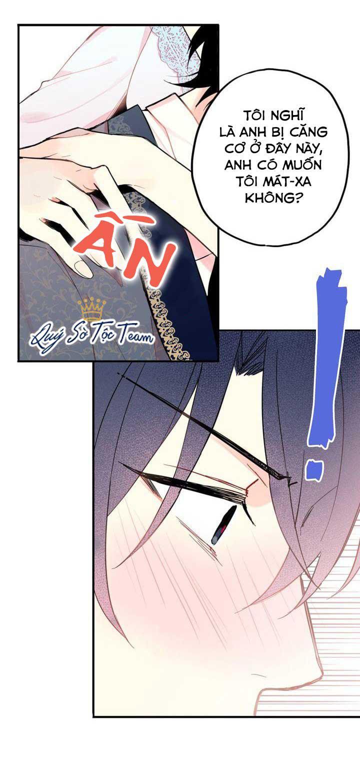 trọng sinh trở thành hoàng phi chapter 13 20