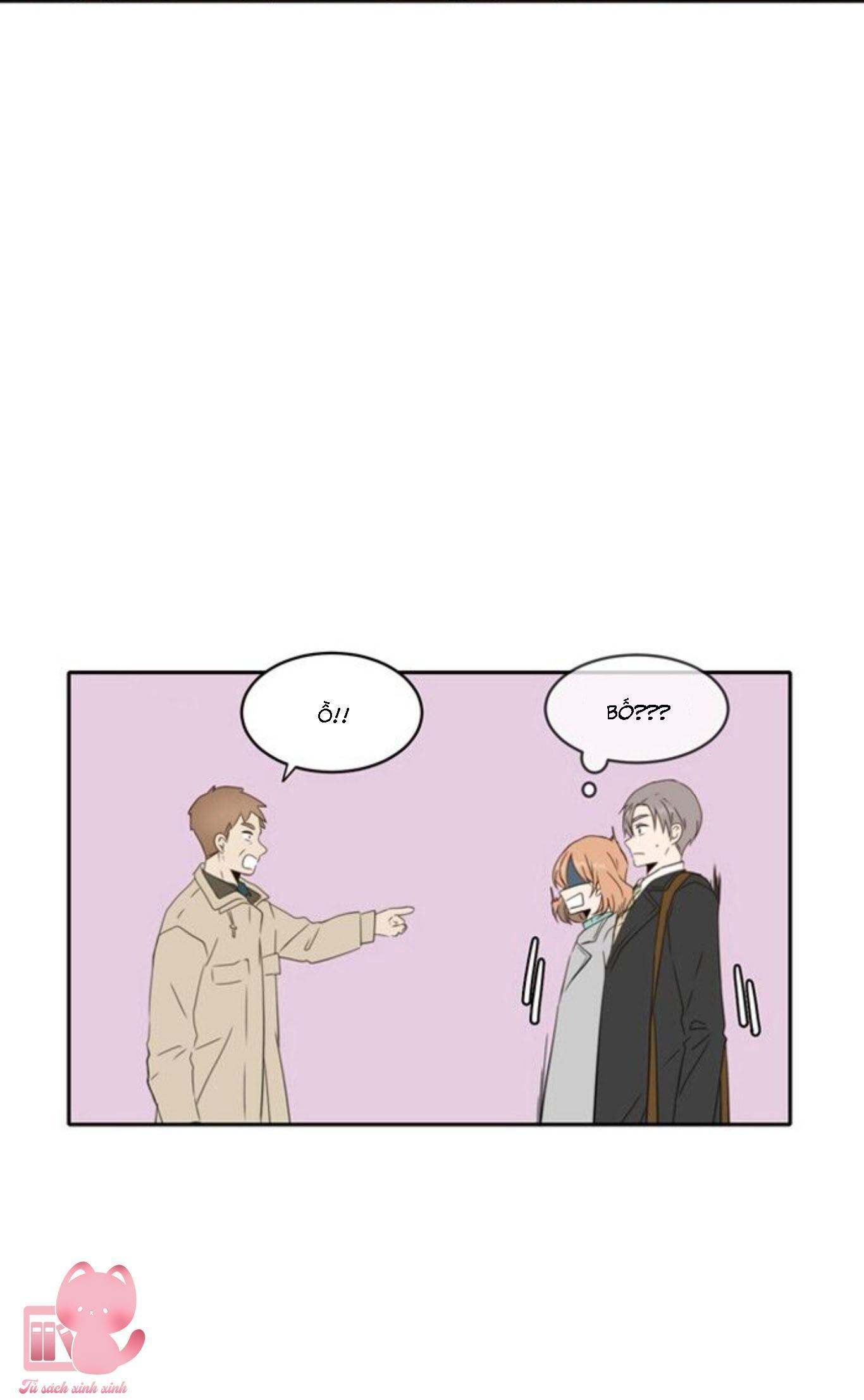 a good day to be a dog chapter 91 10