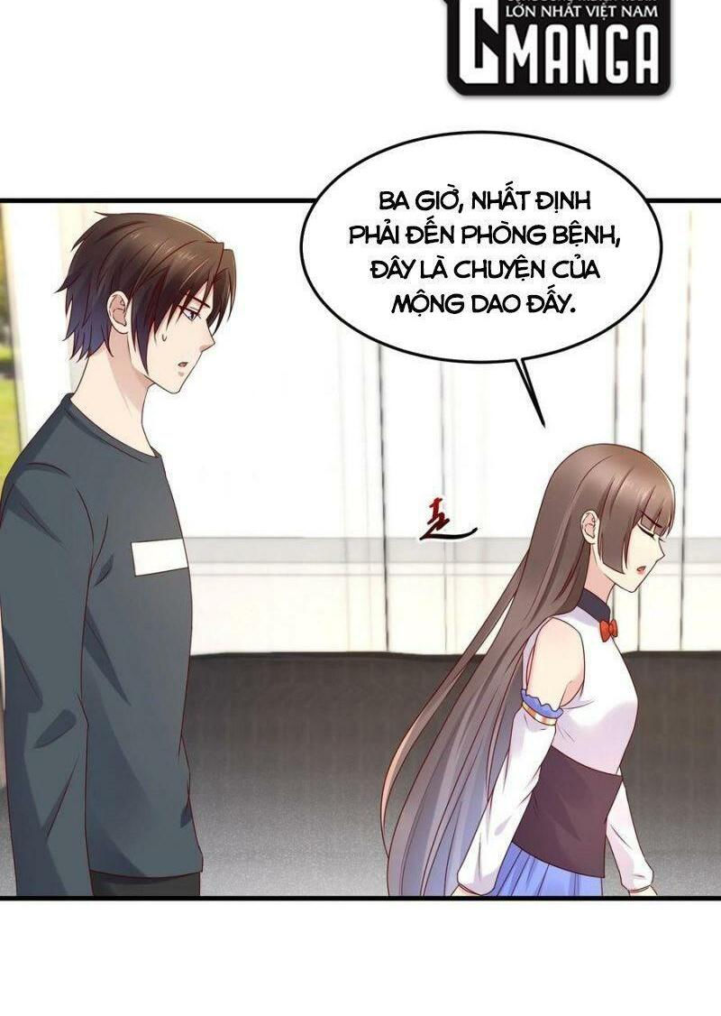 vua đầu tư mạnh nhất chapter 61 8