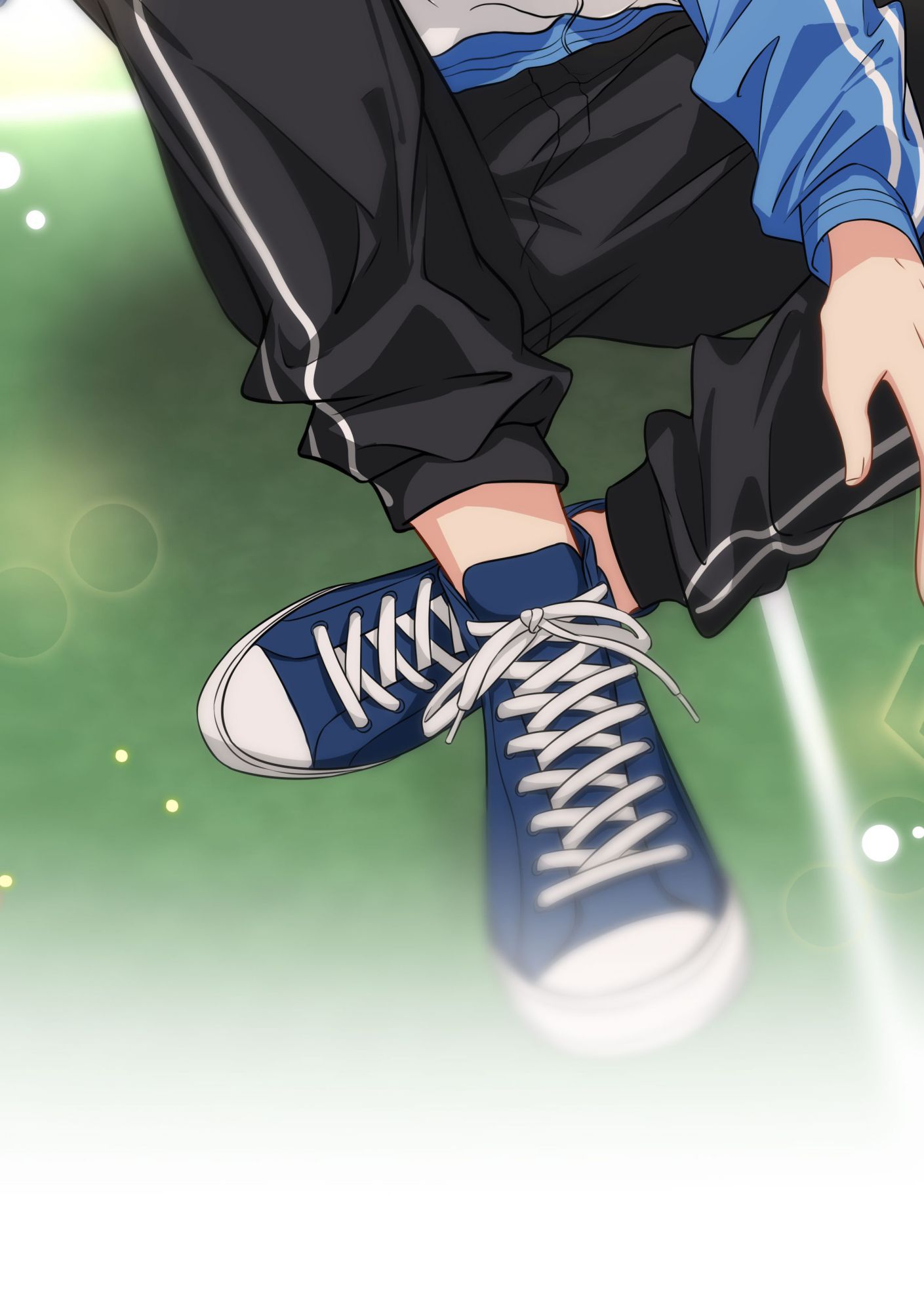 tín tức tố nói chúng ta không thể chapter 11 52