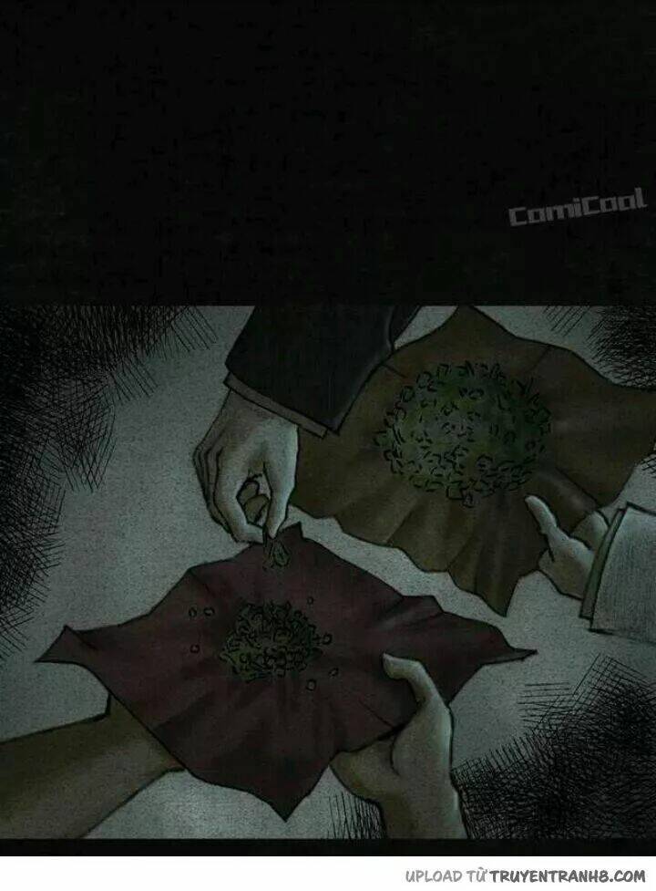 trấn thái bình chapter 10 22