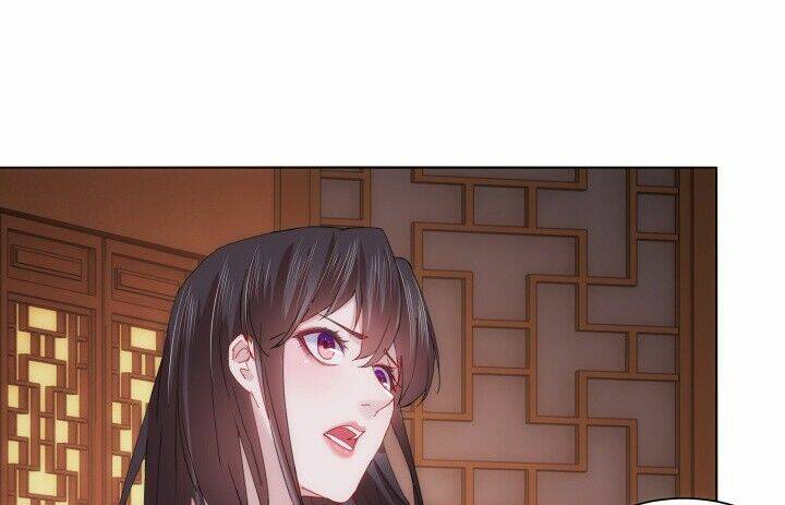 bí mật của dạ tộc chapter 8.1 10