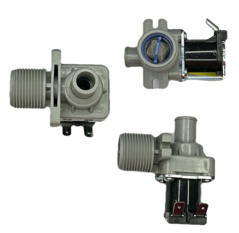 Van cấp nước máy giặt sanyo - van cấp nước đơn máy giặt sanyo