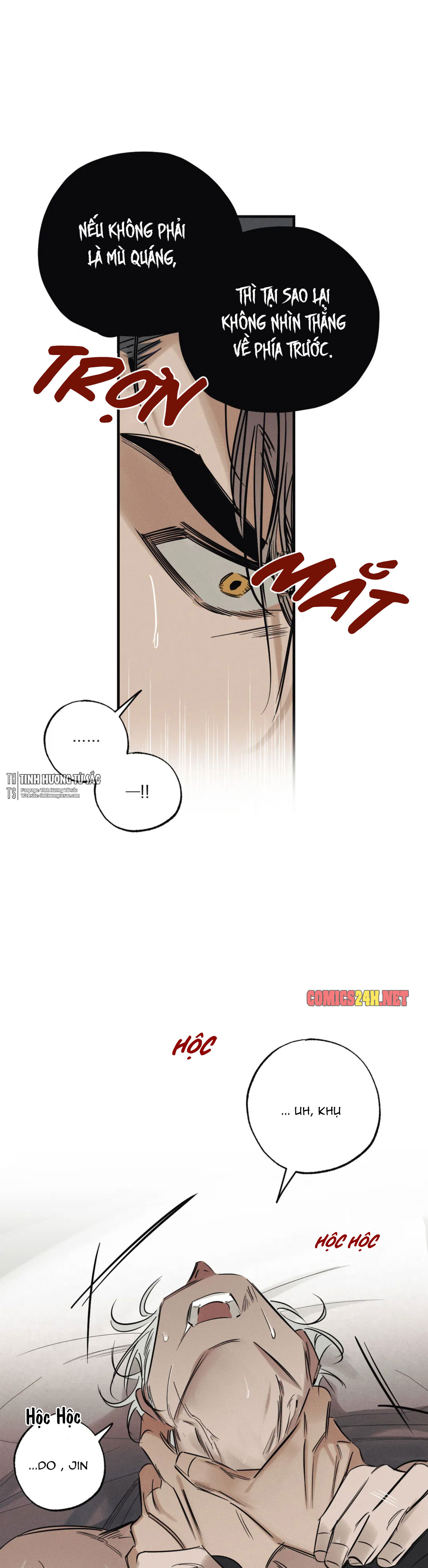 ác hoa chapter 4 27