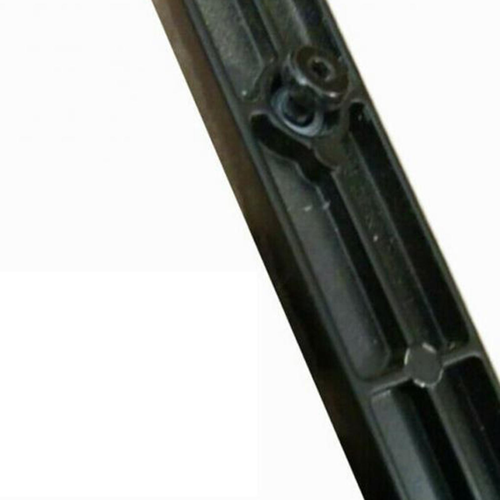 2X External Battery Holder Mount Bracket Bracket for Ninebot ES2 / ES4 Scooter