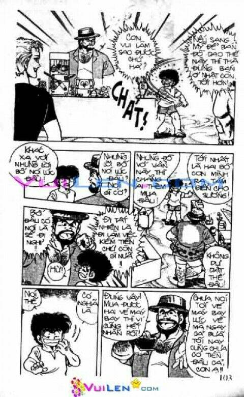 sôi động cầu trường full 17 tập chapter 1 103