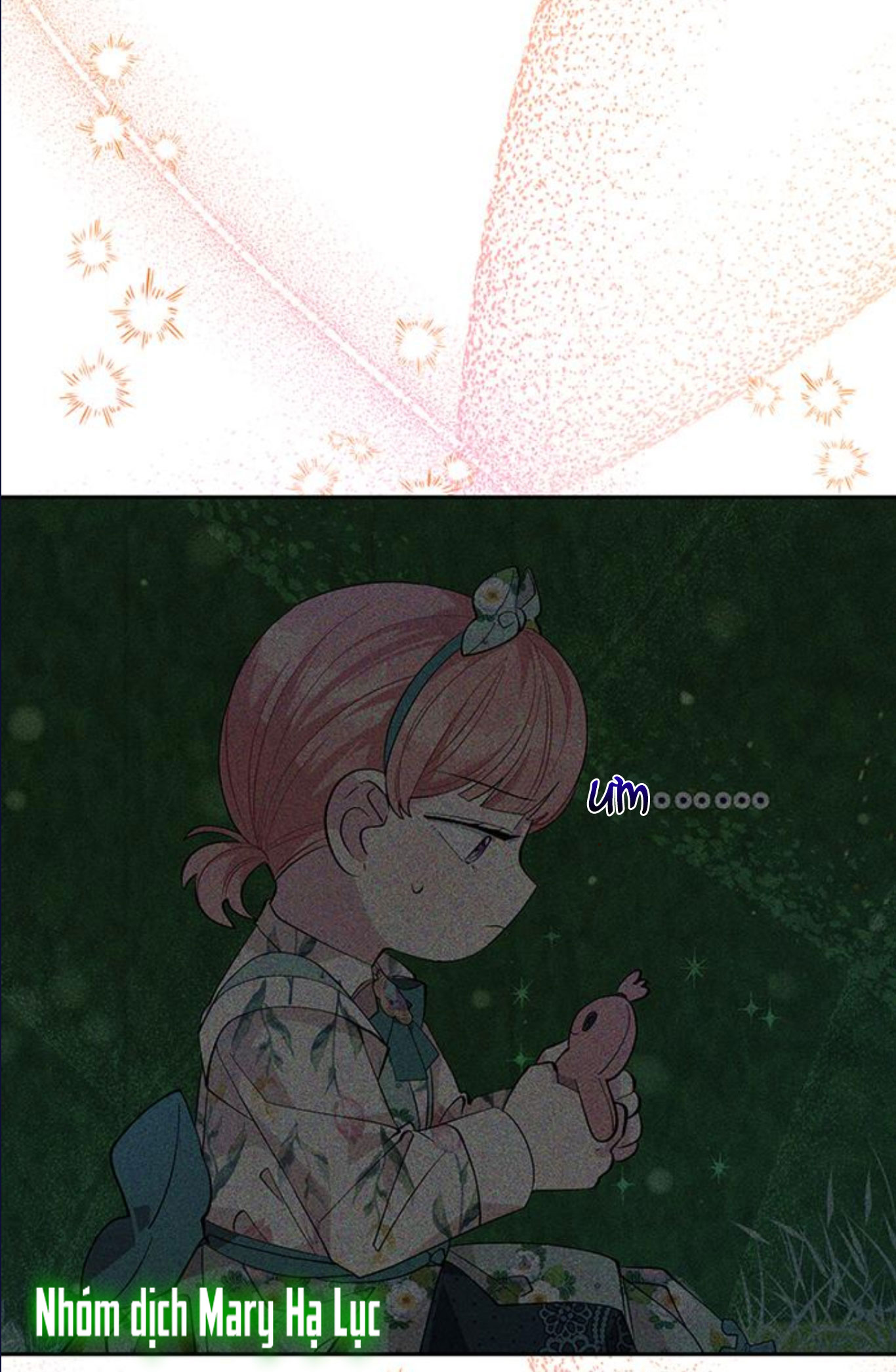 con người không phải thứ có thể sửa đổi được đâu! chapter 21.1 30