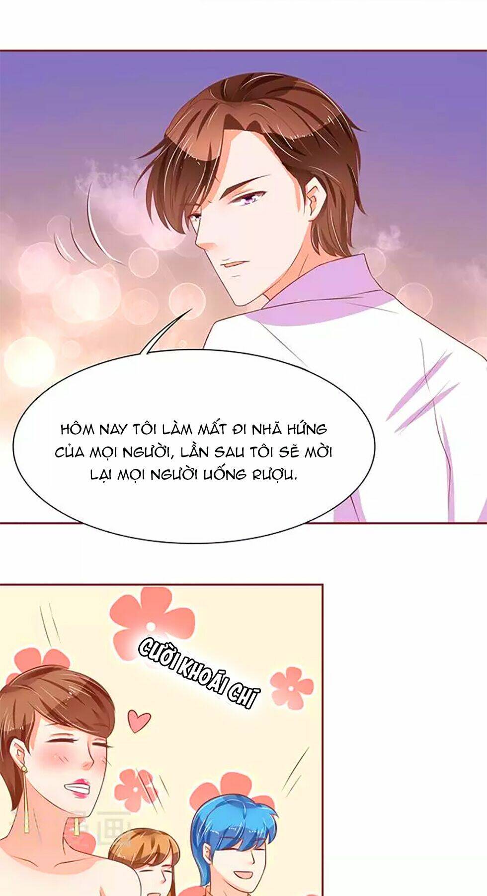 vương tước tư hữu bảo bối chapter 103 6