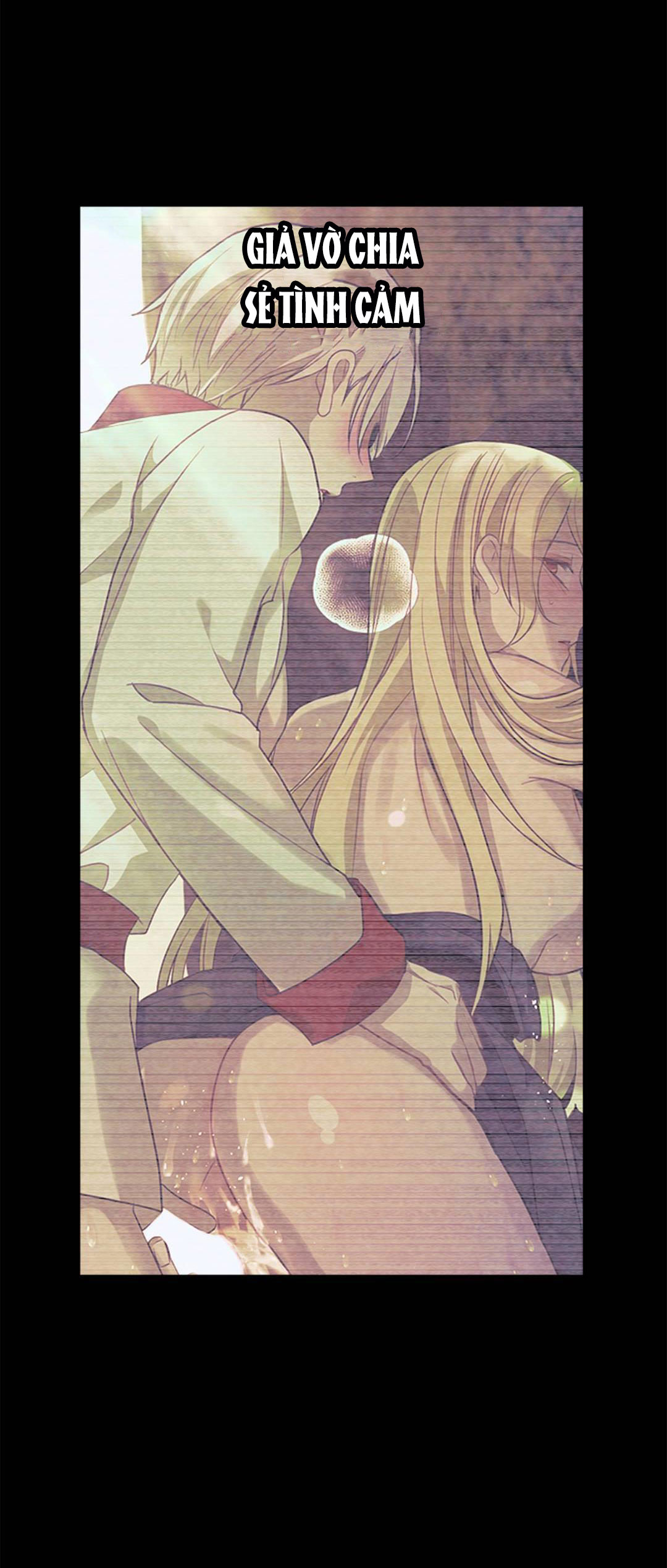 [bản 18+] trò chơi săn mồi của hoàng đế và thánh kỵ sĩ chapter 36.1 16