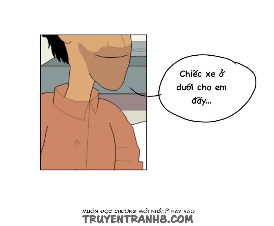 our bed chapter 23 8