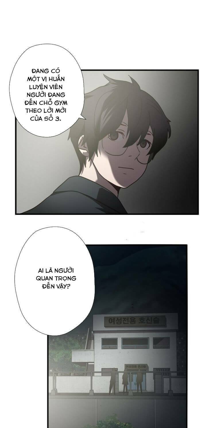 kẻ bị ruồng bỏ chapter 29 15