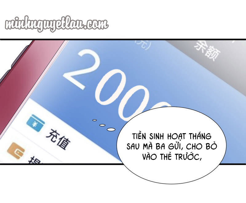 chiến lược lãng mạn của thịnh thiếu chapter 14 63