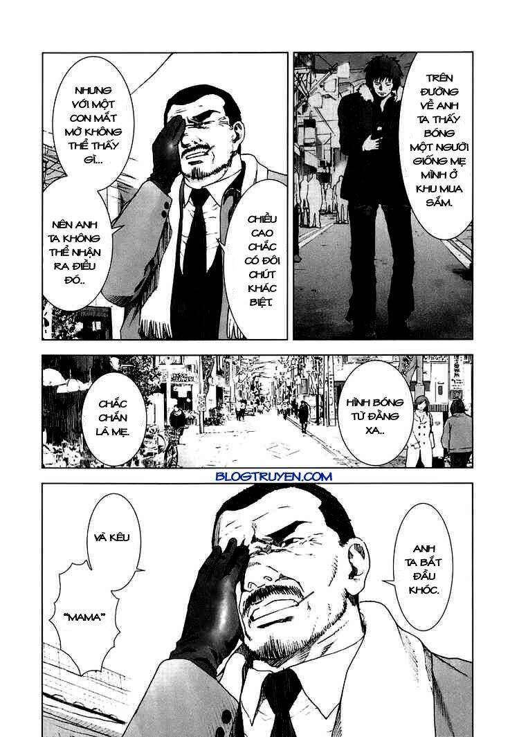 manhole chapter 13 17