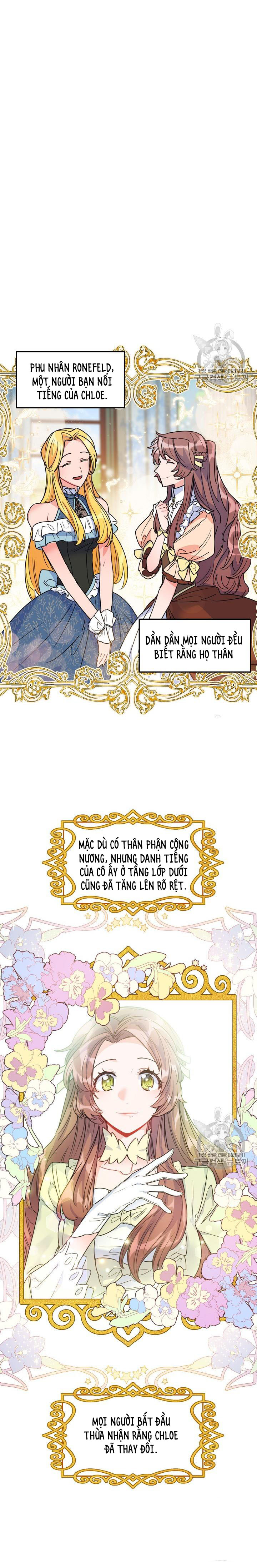 50 công thức pha trà của nữ công tước chapter 54 3