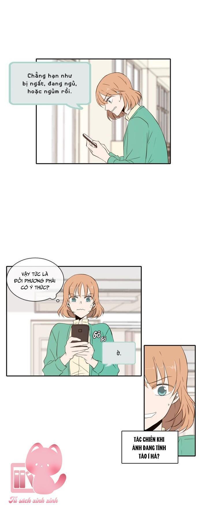 a good day to be a dog chapter 22 4