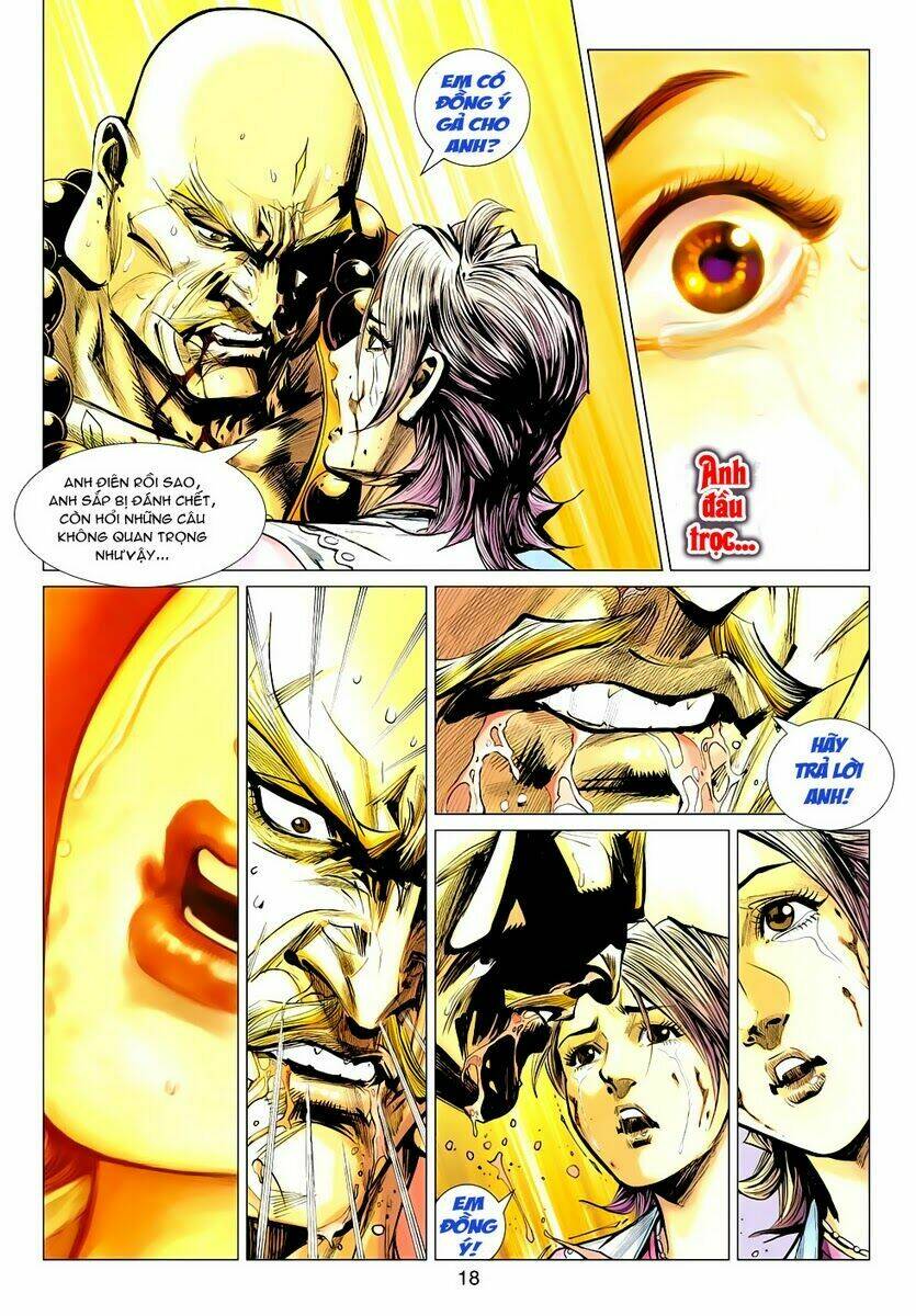 vương phong lôi ii chapter 44 17