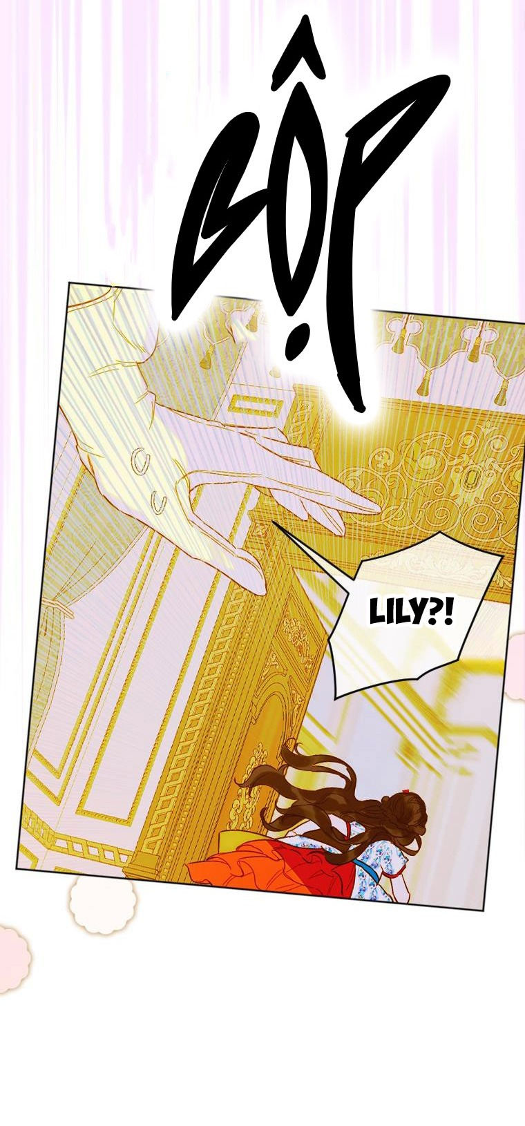 mẹ tôi kết hôn một lần nữa chapter 22 24