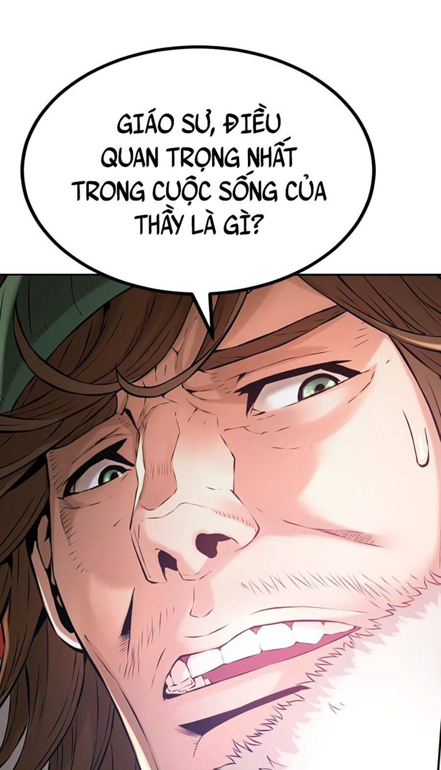 hiệp sĩ gangnam chapter 0 61