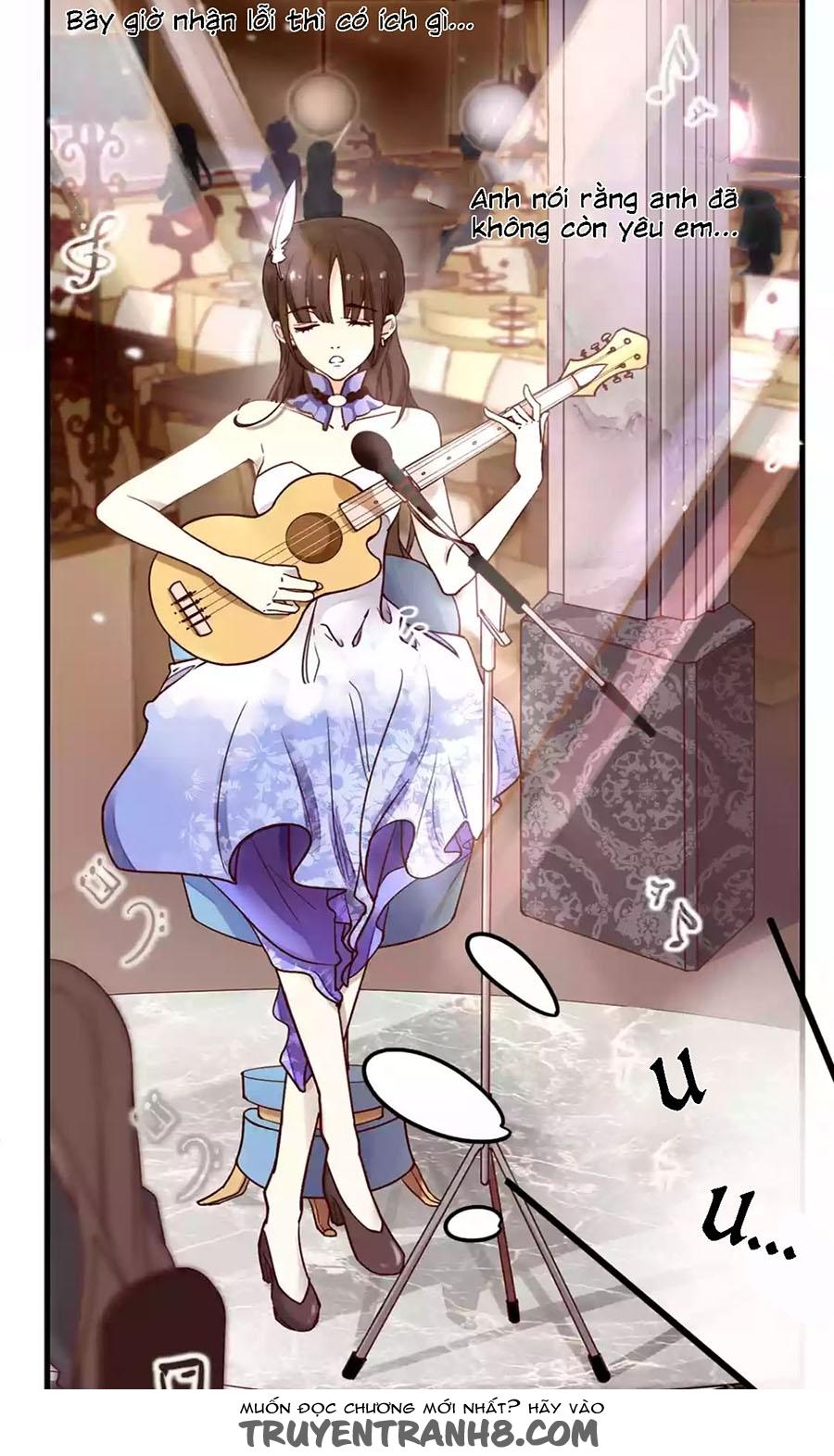 không cẩn thận vớ phải ông sếp vạn tỷ chapter 1 5