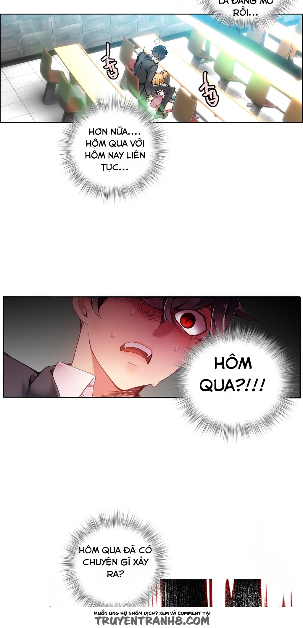 sự ràng buộc của lilith chapter 8 35