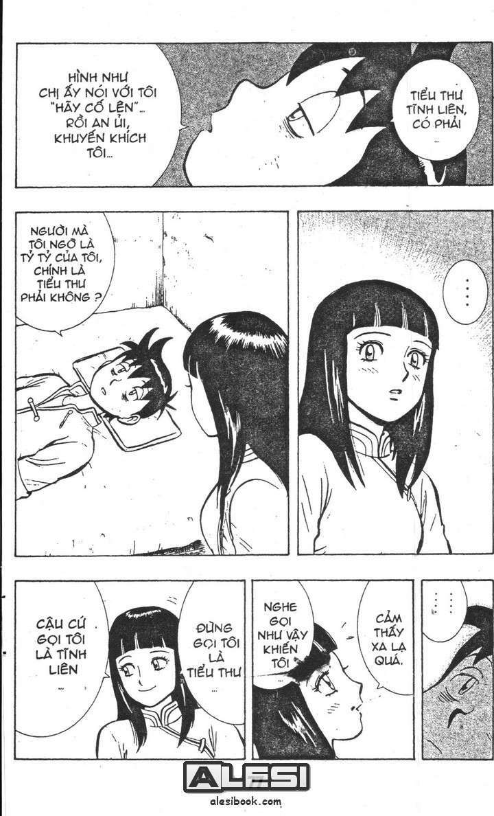 thời niên thiếu của hoàng phi hồng chapter 5 35