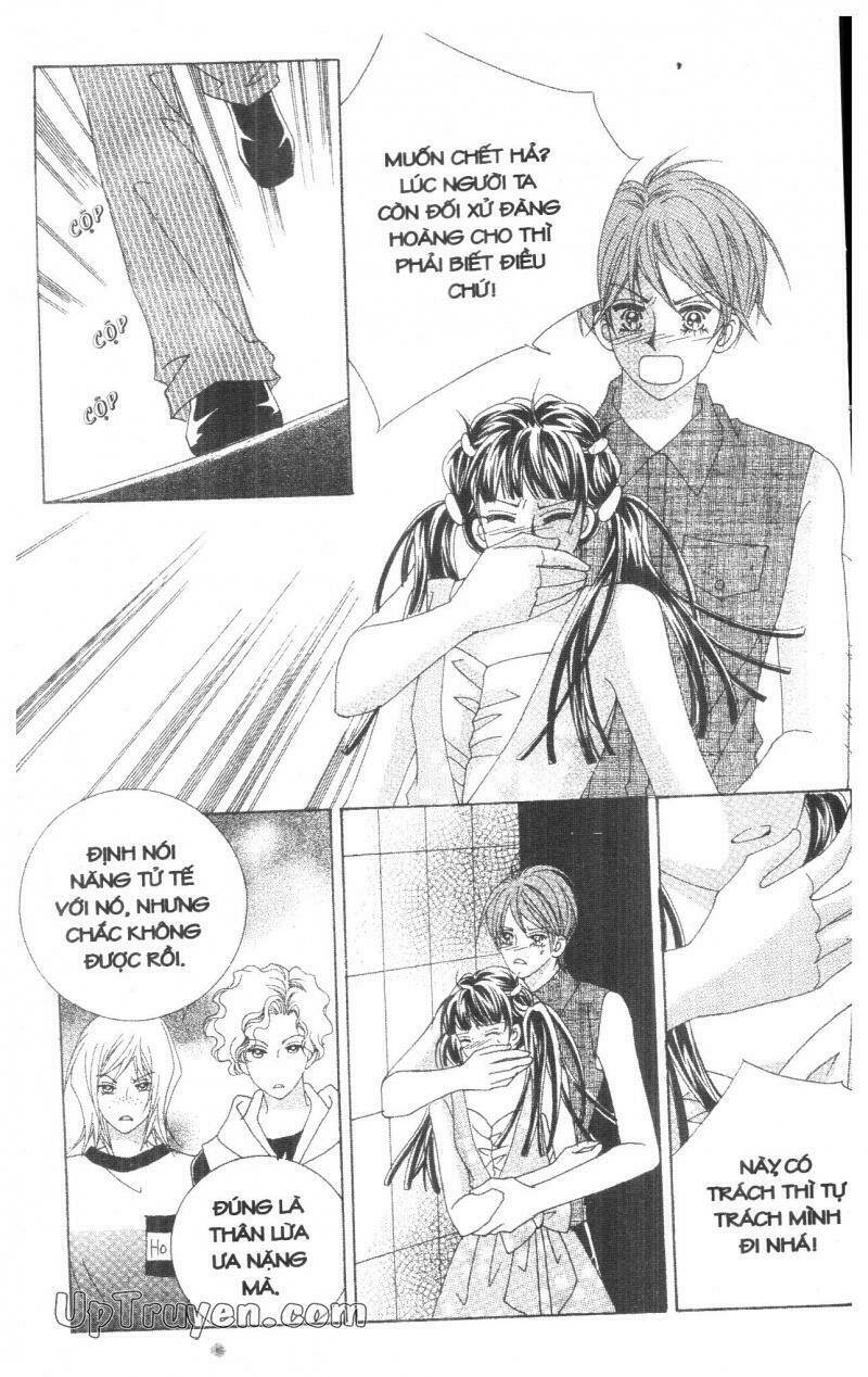 meo meo dịu dàng đi nhé chapter 6 70